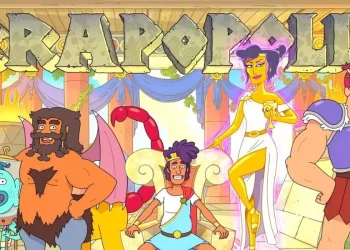 fox-teams-up-with-rick-and-morty-co-creator-to-launch-krapopolis-nft-animated-series