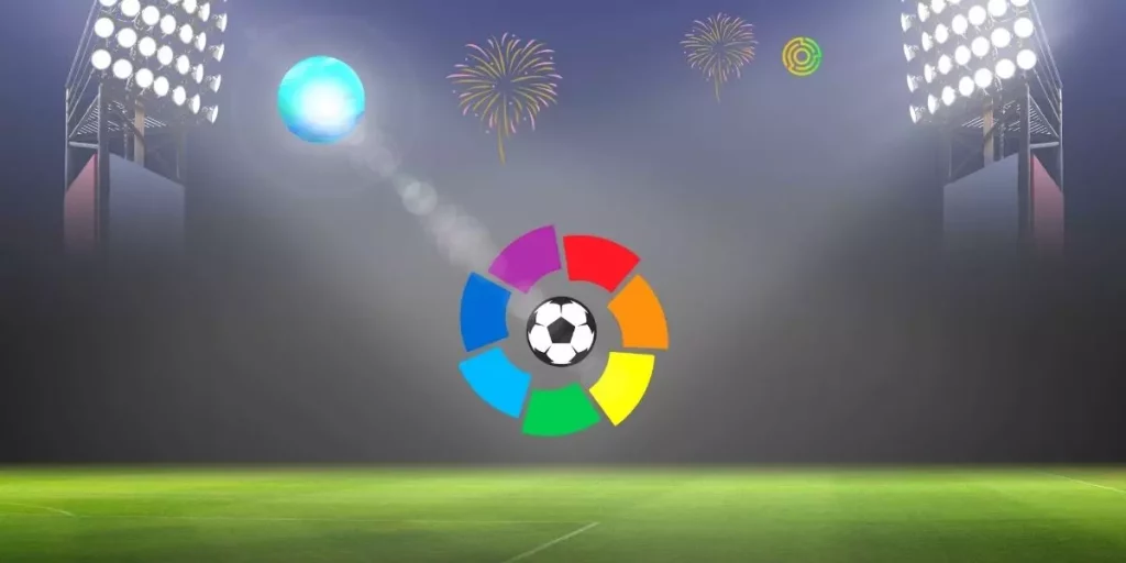 Spanish LaLiga soccer league to reach the Metaverse in Partnership with TVM - Spanish LaLiga soccer league spanish-laliga-soccer-league-to-reach-the-metaverse-in-partnership-with-tvm