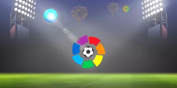 Spanish LaLiga soccer league to reach the Metaverse in Partnership with TVM - ai spanish-laliga-soccer-league-to-reach-the-metaverse-in-partnership-with-tvm