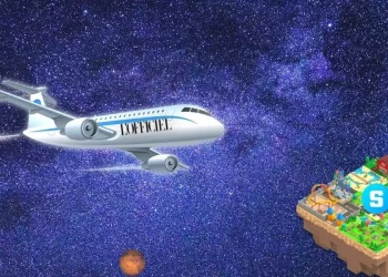 L'OFFICIEL has arrived on The Sandbox Metaverse - ai lofficiel-has-arrived-on-the-sandbox-metaverse