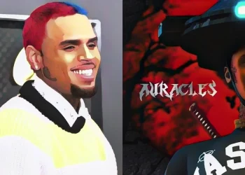 chris-brown-to-release-his-debut-nft-collection