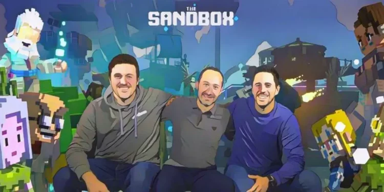 the-sandbox-acquires-uruguayan-company-cualit-to-accelerate-web3-and-metaverse-development