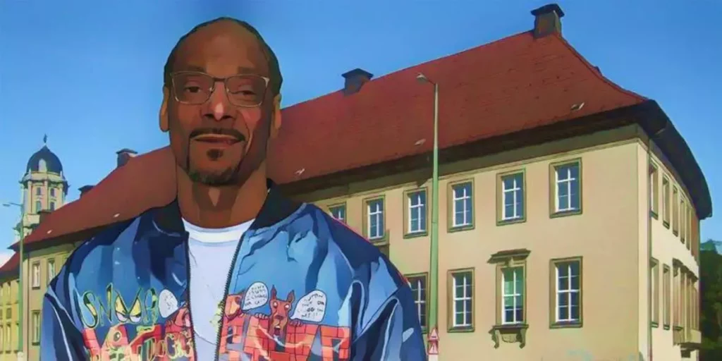 SNOOP NFT - NFT Berlin