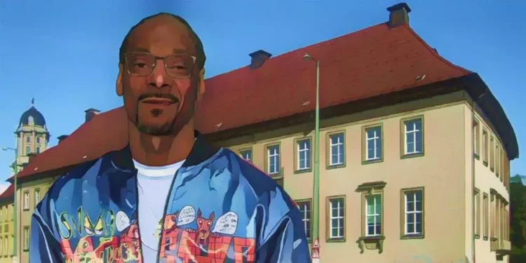 NFT Berlin confirms art exhibition with Snoop Dogg collection
