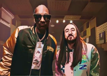 steve-aoki-and-snoop-dogg-release-nft-ep