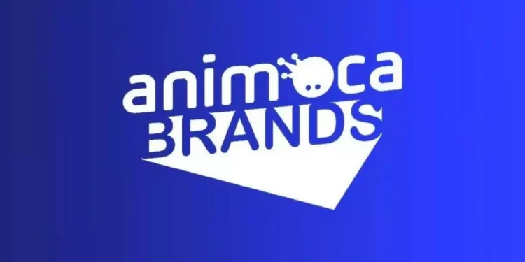 Animoca Brands targets Education Sector in bid to offer Open Metaverse - ai animoca-brands-targets-education-sector-in-bid-to-offer-open-metaverse