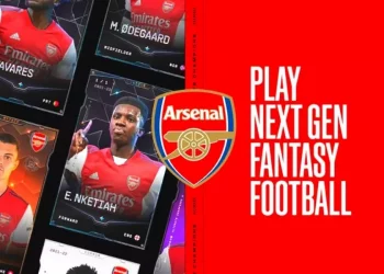 arsenal-football-club-ready-to-enter-the-nft-world