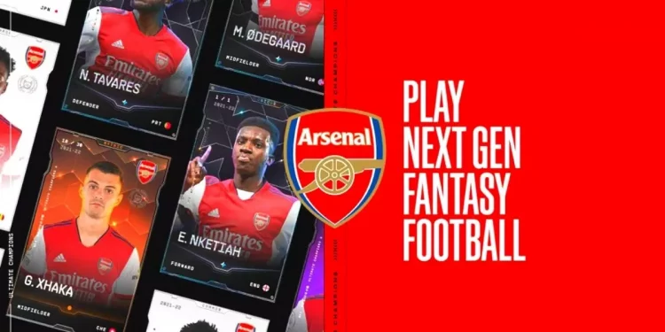 arsenal-football-club-ready-to-enter-the-nft-world