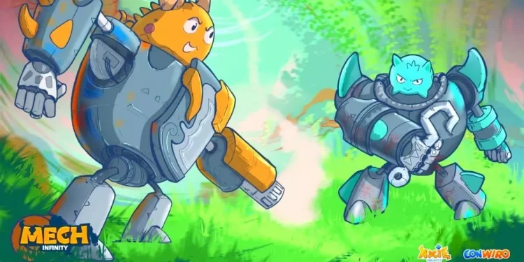 axie-infinity-announces-the-first-nft-projects-in-its-builders-program