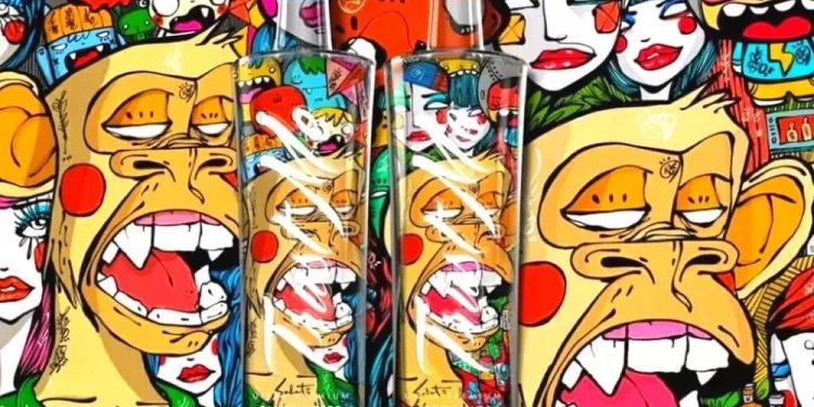 Ali Sabet Announces Launch of Bored Ape Vodka Club - andrometa ali-sabet-announces-launch-of-bored-ape-vodka-club