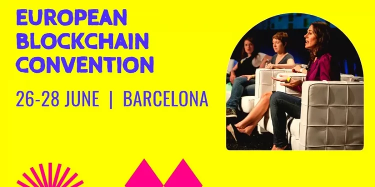 European Blockchain Convention returns to Barcelona next June - cryptocurrency european-blockchain-convention-returns-to-barcelona-next-june