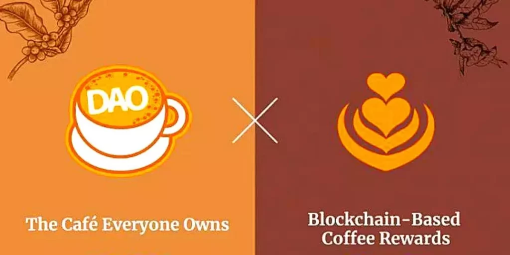 theCafeDAO launched its first pop-up Coffee Bar Experience - theCafeDAO thecafedao-launched-its-first-pop-up-coffee-experience