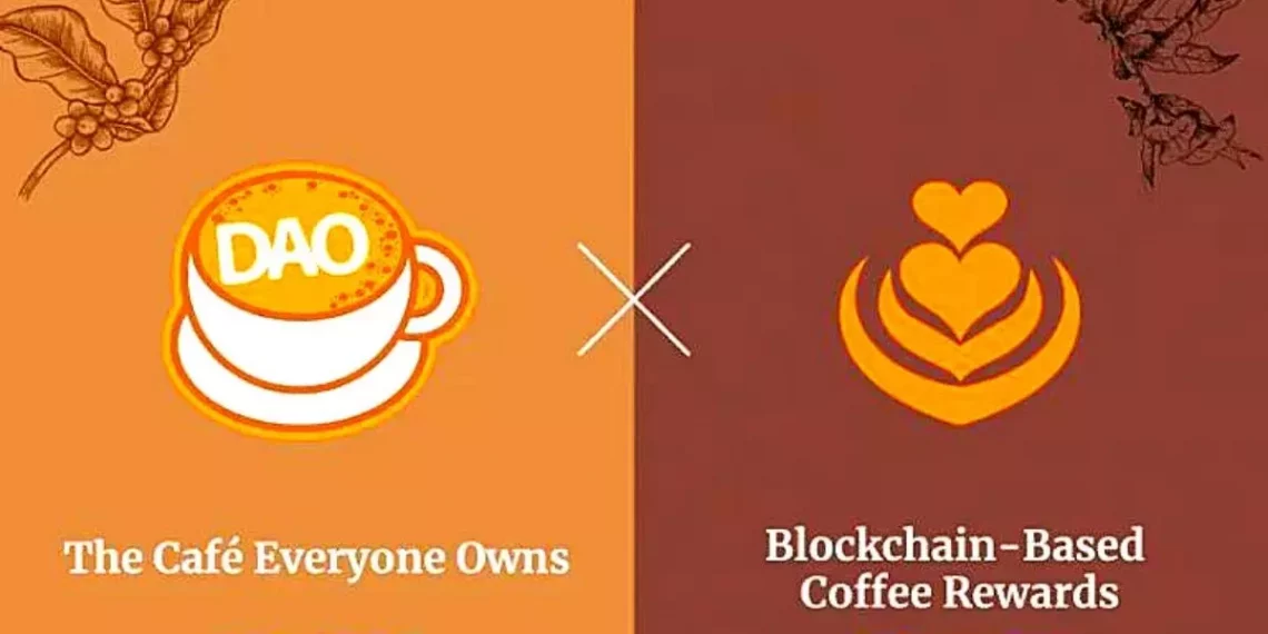 theCafeDAO launched its first pop-up Coffee Bar Experience - altman thecafedao-launched-its-first-pop-up-coffee-experience