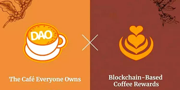 theCafeDAO launched its first pop-up Coffee Bar Experience - ai thecafedao-launched-its-first-pop-up-coffee-experience