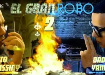 ceek-metaverse-daddy-yankee-and-lito-launch-a-special-edition-of-el-gran-robo-2
