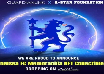 guardianlink-launched-the-official-nfts-of-chelsea-fc