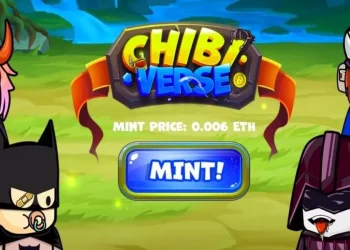 infiniteworld-partners-with-chibi-dinos-to-create-chibiverse