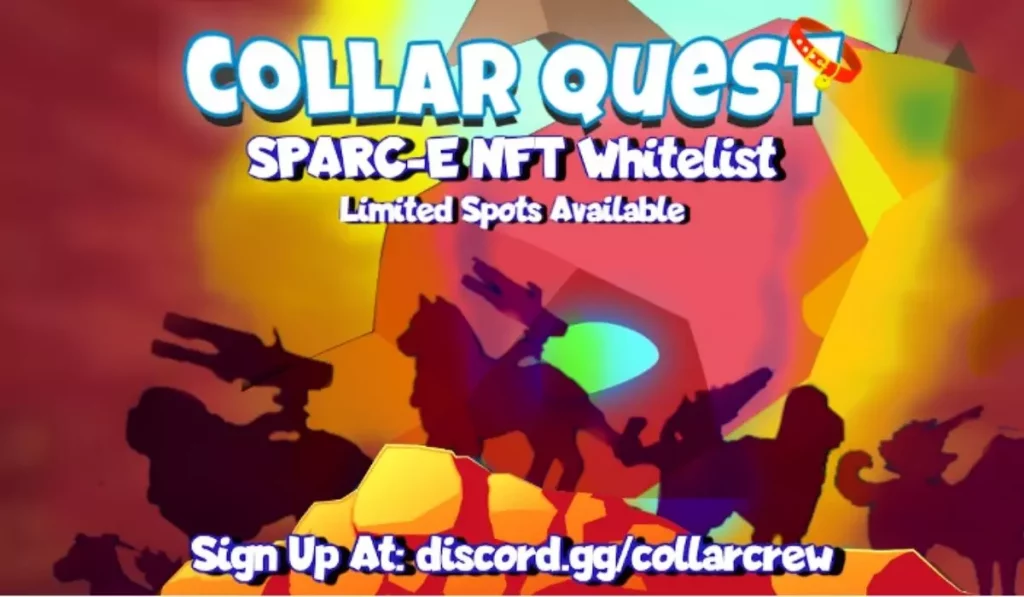 collarquest-whitelist-is-open-for-geek-metaverse-subscribers