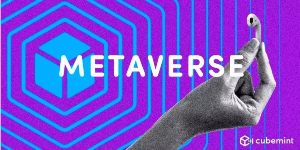 cubemint-the-worlds-first-audio-metaverse-platform