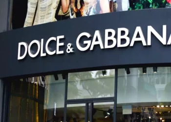 Dolce & Gabbana and The Fabricant talk fashion and luxury at Decentral Art Pavilion