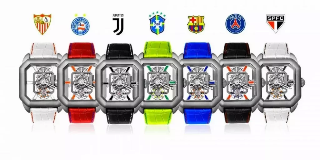 fc-barcelona-footballer-dani-alves-announces-nft-luxury-watch-collection