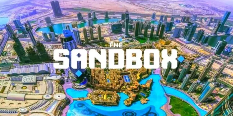 dubai-regulatory-authority-creates-metahq-in-the-sandbox-metaverse