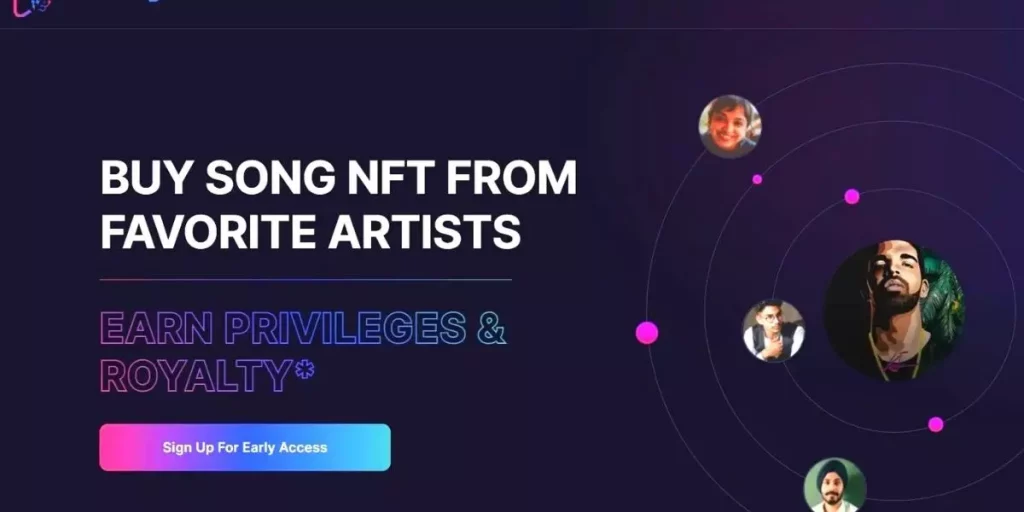 nft-music-marketplace-fantiger-completes-5-5m-round-led-by-multicon-capital
