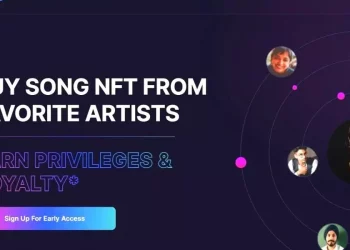 nft-music-marketplace-fantiger-completes-5-5m-round-led-by-multicon-capital