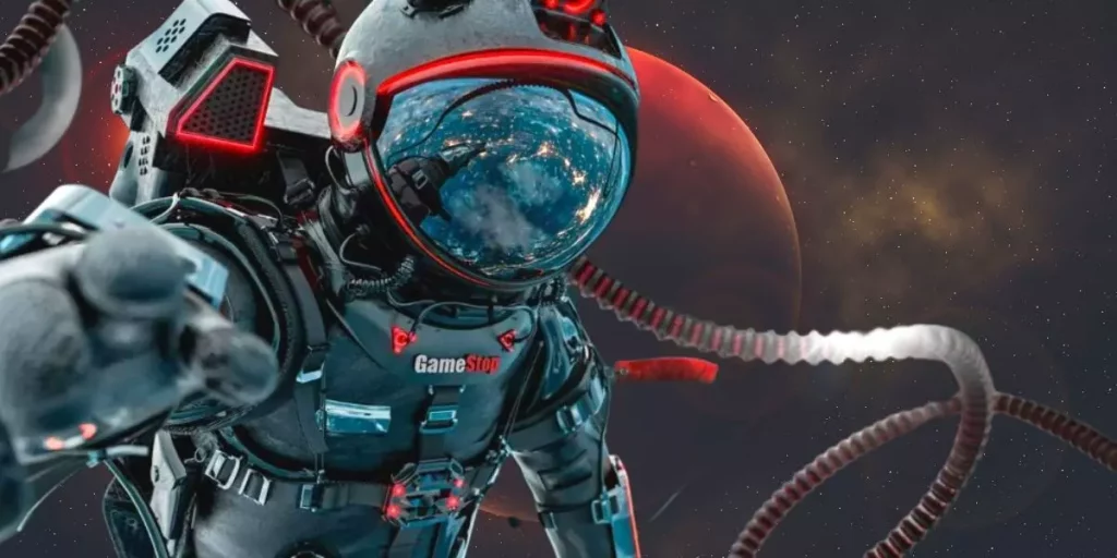 GameStop debuts NFT MarketPlace for games that empower gamers - GameStop gamestop-debuts-nft-marketplace-for-games-that-empower-gamers