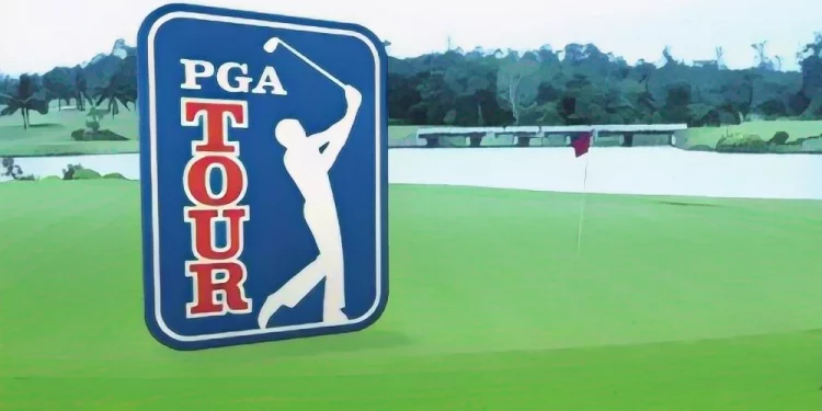 PGA Golf Tour’s NFT Collection will feature Real Rewards