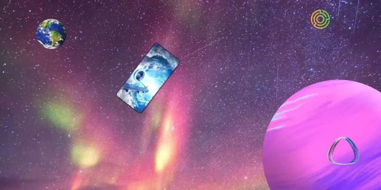 htc-delays-launch-of-its-metaverse-oriented-mobile