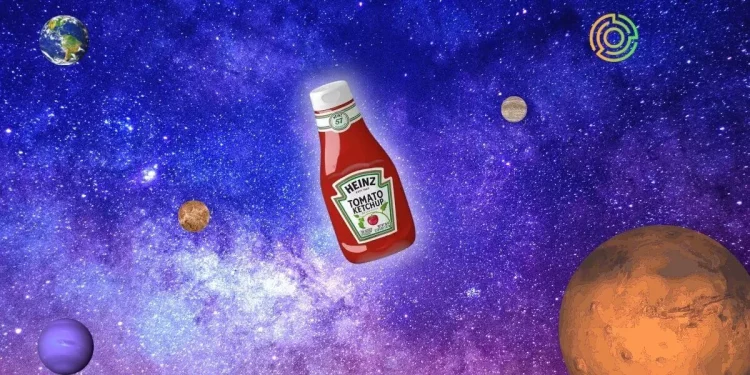 Kraft Heinz turns to Metaverse to solve Lunchables' supply process - ai kraft-heinz-turns-to-metaverse-to-solve-lunchables-supply-process