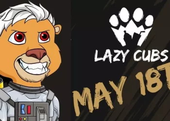 lazy-lions-announced-nft-lazy-cubs-collection