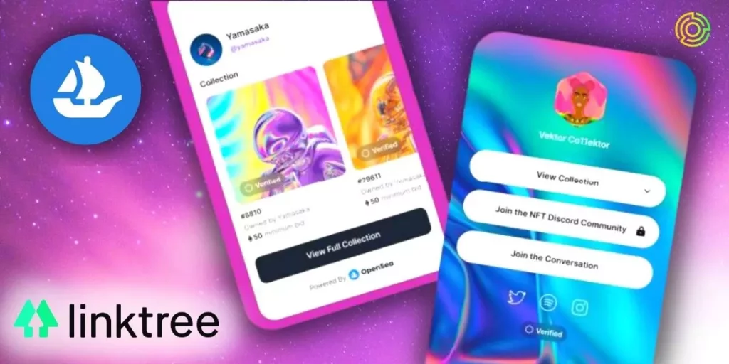 linktree 1 - linktree