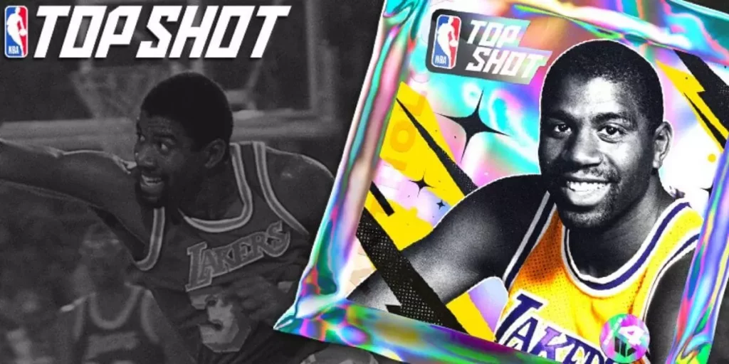 Magic Johnson launches NFTs on NBA Top Shot - Magic Johnson magic-johnson-launches-nfts-on-nba-top-shot