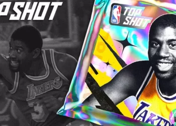 magic-johnson-launches-nfts-on-nba-top-shot