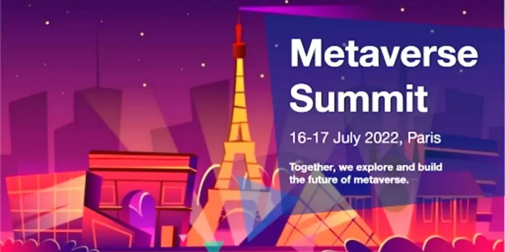 metaverse-summit-2022-event-in-paris-to-be-held-in-july