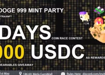 metadoge-to-have-launch-party-in-decentraland