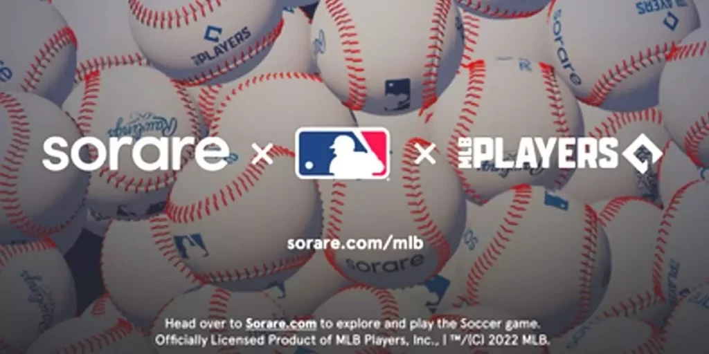 mlb-players-inc-partners-with-sorare-to-launch-free-nft-game