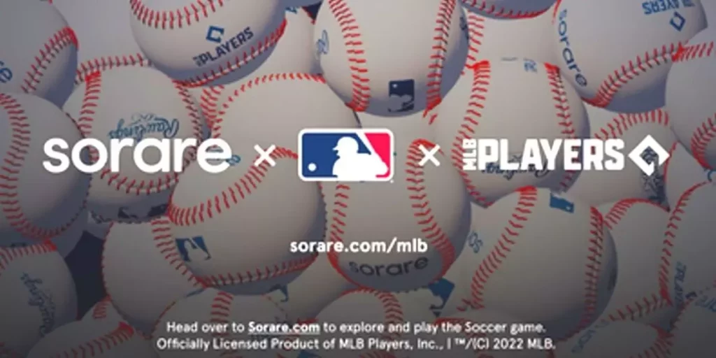 MLB Players Inc. Partners with Sorare to Launch Free NFT Game - MLB Players Inc. Partners mlb-players-inc-partners-with-sorare-to-launch-free-nft-game