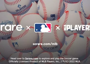 mlb-players-inc-partners-with-sorare-to-launch-free-nft-game