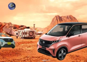 nissan-unveils-its-new-electric-car-with-metaverse-testing