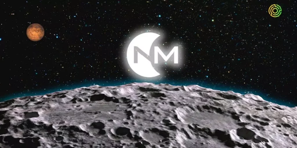 NextMoon: a Metaverse bringing the Real Surface of the Moon to the Digital World - NextMoon nextmoon-a-metaverse-bringing-the-real-surface-of-the-moon-to-the-digital-world