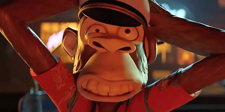 BAYC's Otherdeeds Mint drives up Ethereum gas price and sends Etherscan tumbling - ai bayc-otherdeeds-mint-drives-up-ethereum-gas-price-and-sends-etherscan-tumbling