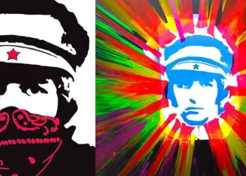 Beatles legend Ringo Starr launches first NFT Collection