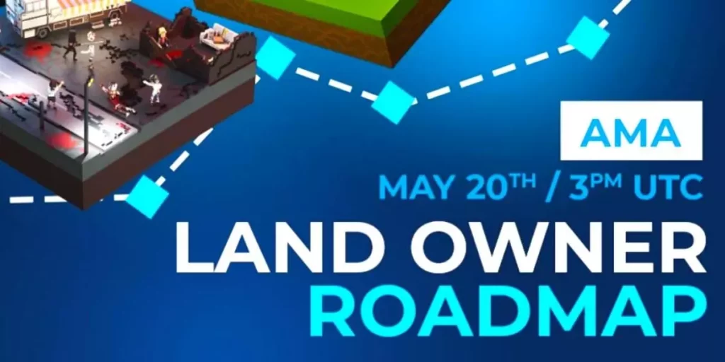the-sandbox-will-discuss-its-2022-roadmap-for-land-owners-in-a-discord-ama