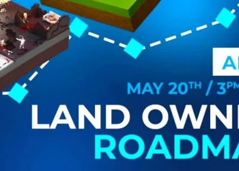 the-sandbox-will-discuss-its-2022-roadmap-for-land-owners-in-a-discord-ama