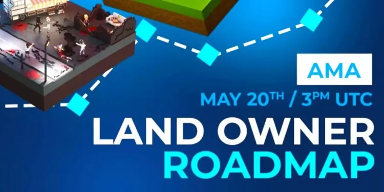 the-sandbox-will-discuss-its-2022-roadmap-for-land-owners-in-a-discord-ama