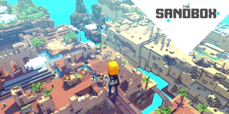 The Sandbox considers new KYC rules after cheaters threaten its future - andrometa the-sandbox-considers-new-kyc-rules-after-cheaters-threaten-its-future