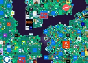 why-are-the-sandbox-metaverse-land-parcels-being-sold-at-a-loss